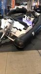 Tiger 440 Sportline m Honda BF 50 - 2025