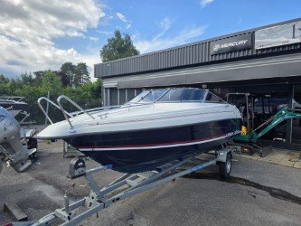 Ryds DC20 Mercury 4,3l 2006 -...