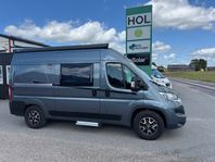 Carado Capron 540 9 vxl Automat 160 Hk