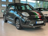 Fiat 500L 1.4 FIRE T-JET Euro 6