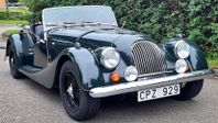Morgan Plus 4 2-sätes 2.0 Euro 1