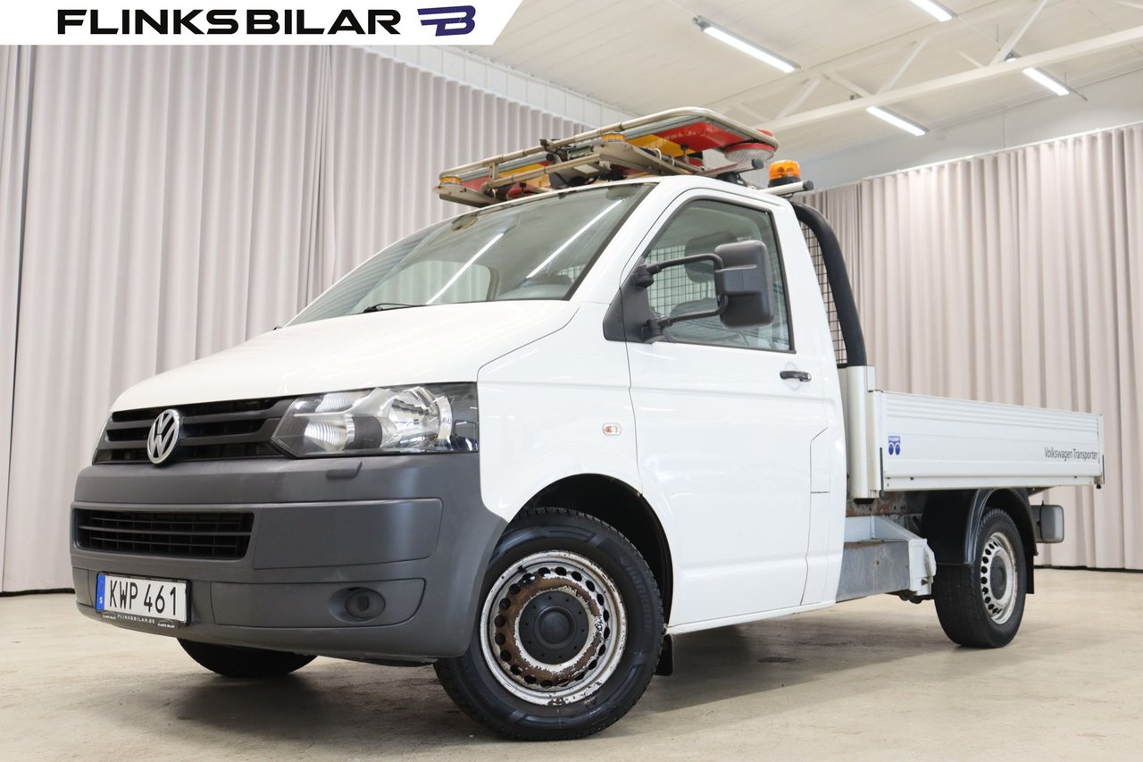 Volkswagen Transporter DSG 14...