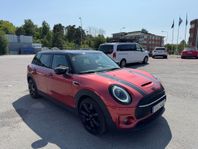 MINI Clubman Cooper S Steptronic Euro 6