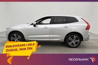 Volvo XC60 T8 392hk AWD Inscription Pano Värm B-Kam H/K Drag