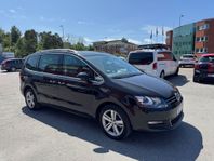 Volkswagen Sharan 7-seater 2.0 TDI DPF SCR BMT Euro 6