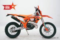 KTM 300 EXC CHAMPION EDITION Ränta 3,75% * hemleverans