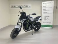 Kawasaki Ninja Z650 ER-6N MIVV-system ABS