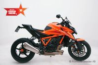 KTM 1390 SUPERDUKE R DEMO Ränta 3,75% * hemleverans