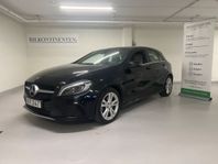 Mercedes-Benz A 200 d 4MATIC Kamera H/K Navi Elstol