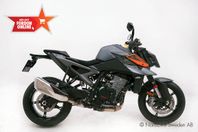 KTM 990 DUKE DEMO *Techpack* Ränta 3,75% * hemleverans