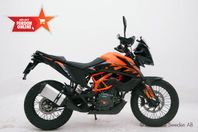KTM 390 ADVENTURE SW Ränta 3,75% Spara 21 400:-