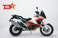 KTM 1290 SUPER ADVENTURE R DEMO *Techpack* Ränta 3,75%