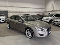 Volvo S60 Polestar Optimering T6 Geartronic Summum