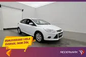 Ford Focus 1.0 EcoBoost 100hk Trend AC 2-Brukare