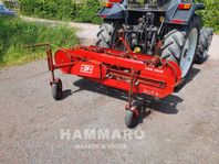 JF HSR 200 Kombiräfsa