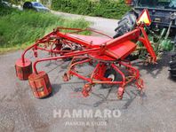 JF CR 400 Kombiräfsa