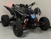 SMC Wildcat 520 RE |589kr/mån|