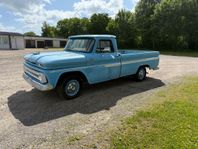 Chevrolet Special Apache c20 pickup