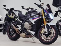 BMW S1000R Ny Besiktigad/Ny Servad/