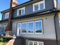 Fönster i PVC & Aluminium - Direkt från fabrik till dig