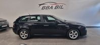Alfa Romeo 159 Sportwagon 2.2 JTS 16V Euro 4