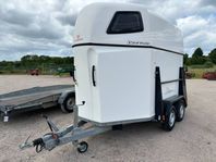 Hästtransport Anssems Privaro -21
