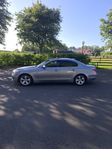BMW 525 i Sedan Euro 4