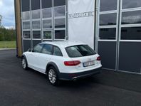 Audi A4 allroad quattro 3.0 TDI V6 DPF Quattro|Bang&Olufsen