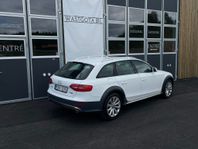 Audi A4 allroad quattro 3.0 TDI V6 DPF Quattro|Bang&Olufsen