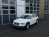Audi A4 allroad quattro 3.0 TDI V6 DPF Quattro|Bang&Olufsen