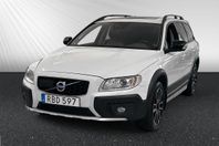 Volvo XC70 D4 AWD Classic Sport Läder Keyless Taklucka
