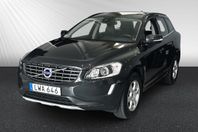 Volvo XC60 D4 Momentum Business Drag Läder Farth