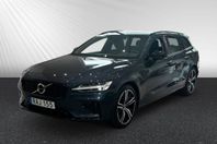 Volvo V60 Recharge T6 II R-Design Long Range Drag