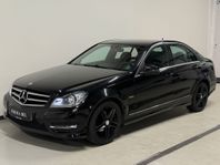 Mercedes-Benz C 180 7G-Tronic Plus AMG Sport Edition C