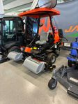 Jacobsen TR330 – Lättkörd trim-/fairwayklippare