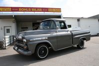 Chevrolet 3100 Fleetside Apache Pickup