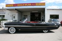 Ford Galaxie 500 XL Convertible 390`V8 Cruise-O-Matic