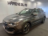 Subaru Crosstrek 2.0 Touring XFuel Aut Drag