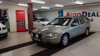 Volvo V70 2.4 Kinetic Euro 4
