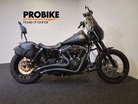 Harley-Davidson Street Bob 1.7,2015