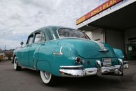 Pontiac Chieftain Silver Streak 400`Cui V8