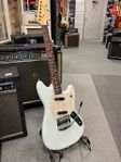 Fender Mustang am performer