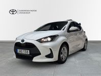 Toyota Yaris 1,5 HYBRID ACTIVE 5-D BACKKAMERA V-HJUL LEDRAMP