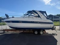 Bavaria 27 Sport Volvo Penta 5,7 GXI -2006