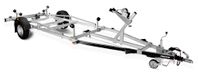 Fogelsta Båttrailer 201300B