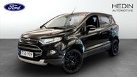 Ford Ecosport ECOSPORT P-sensorer