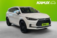 BYD TANG EV AWD Flagship Edit Pano Drag 7-sits 360° Moms