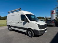 Volkswagen Crafter Crossbuss 35 2.0 TDI Euro 5