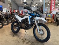 Voge 300 Rally
