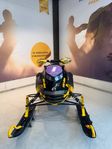 Ski-Doo MXZ RS 600 E-TEC  Elback endast Ungdoms körd Momsad